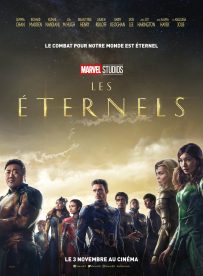 The Eternals: nuevos carteles y nuevo anuncio de televisión 5 1634207321 430 The Eternals nuevos carteles y nuevo anuncio de television