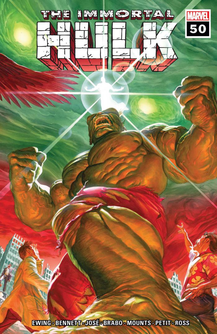 Marvel: toda la verdad sobre Hulk y el ser más poderoso de los cómics 4 1634215928 317 Marvel toda la verdad sobre Hulk y el ser mas