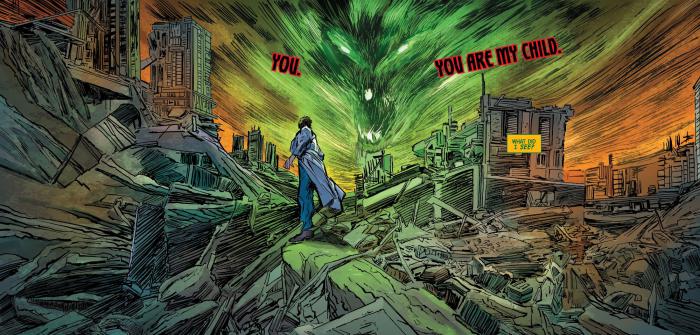 Marvel: toda la verdad sobre Hulk y el ser más poderoso de los cómics 6 1634215928 457 Marvel toda la verdad sobre Hulk y el ser mas