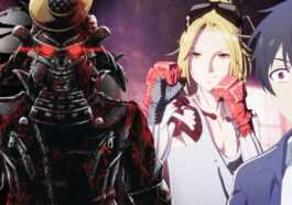 Netflix: 10 animes poco conocidos que debes ver
