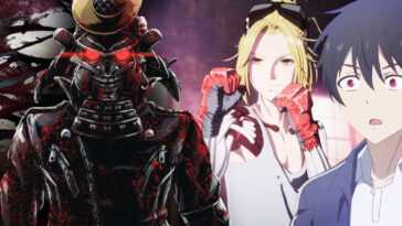 Netflix: 10 animes poco conocidos que debes ver