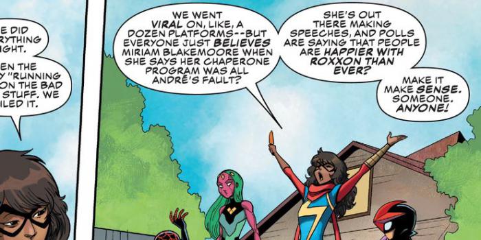 1634238727 36 Marvel incluso la fuerza de Hulk es ineficaz contra este