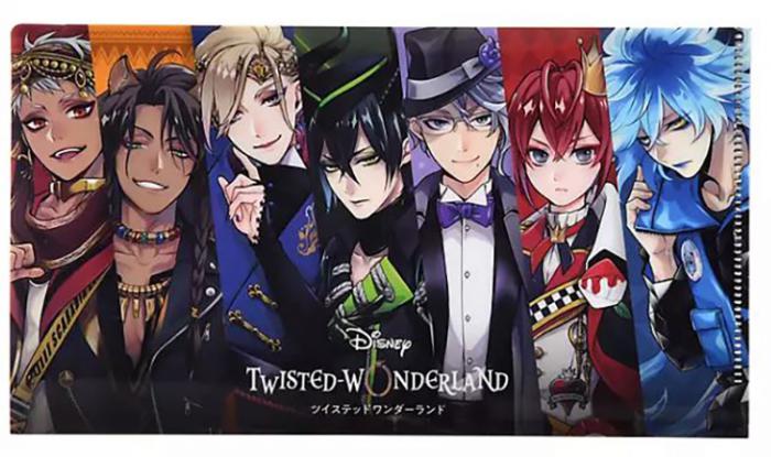 1634242807 999 Disney se lanza oficialmente a la animacion japonesa con