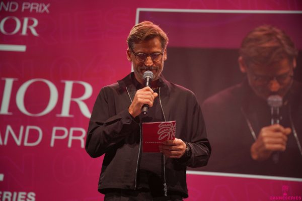 1634292248 575 Canneseries Nicolaj Coster Waldau Amo las buenas historias por encima