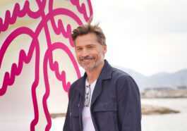 Canneséries - Nicolaj Coster-Waldau: "Amo las buenas historias por encima de todo"