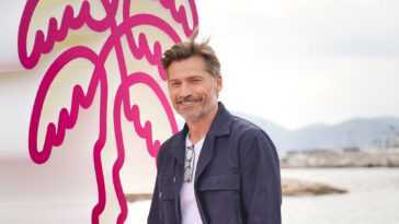 Canneséries - Nicolaj Coster-Waldau: "Amo las buenas historias por encima de todo"