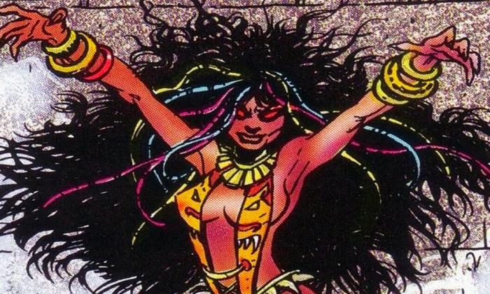 Marvel: estos 15 personajes que nos hubiera gustado ver en una película de terror 6 1634300889 20 Marvel estos 15 personajes que nos hubiera gustado ver en