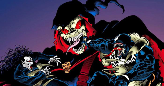 Marvel: estos 15 personajes que nos hubiera gustado ver en una película de terror 5 1634300889 362 Marvel estos 15 personajes que nos hubiera gustado ver en