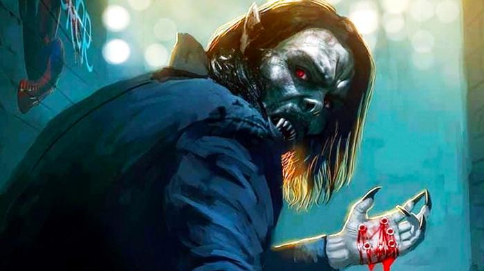 Marvel: estos 15 personajes que nos hubiera gustado ver en una película de terror 8 1634300889 422 Marvel estos 15 personajes que nos hubiera gustado ver en