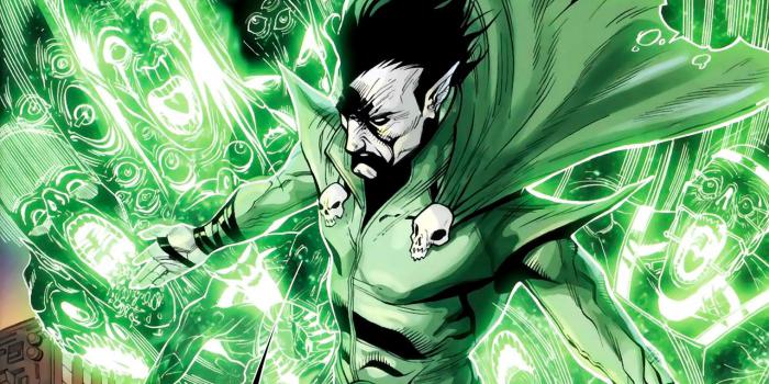 Marvel: estos 15 personajes que nos hubiera gustado ver en una película de terror 13 1634300889 588 Marvel estos 15 personajes que nos hubiera gustado ver en