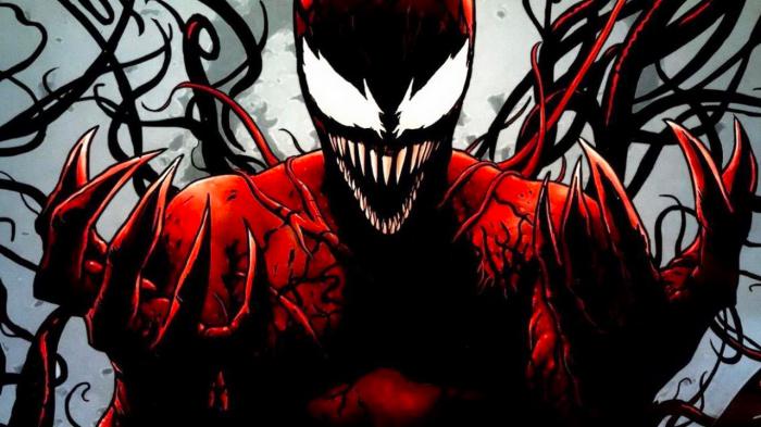 Marvel: estos 15 personajes que nos hubiera gustado ver en una película de terror 7 1634300889 757 Marvel estos 15 personajes que nos hubiera gustado ver en