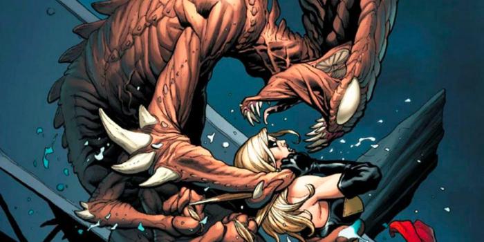 Marvel: estos 15 personajes que nos hubiera gustado ver en una película de terror 14 1634300890 625 Marvel estos 15 personajes que nos hubiera gustado ver en