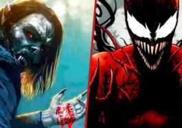 Marvel: estos 15 personajes que nos hubiera gustado ver en una película de terror