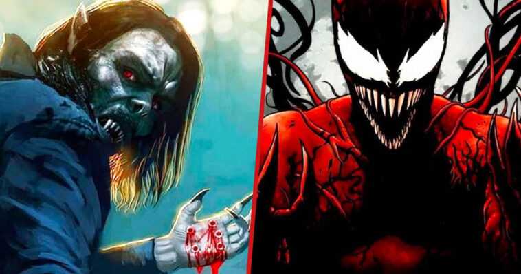 Marvel: estos 15 personajes que nos hubiera gustado ver en una película de terror 1 Marvel: estos 15 personajes que nos hubiera gustado ver en una película de terror