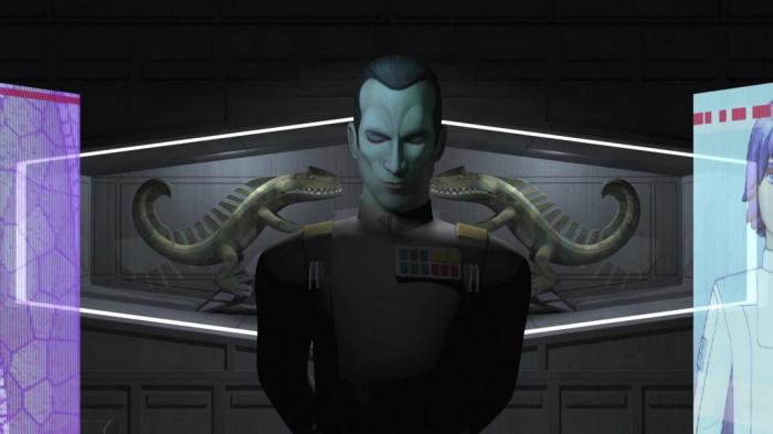 1634313848 167 La miniserie de Star Wars Ahsoka en Disney podria