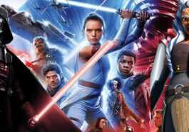 La miniserie de Star Wars: Ahsoka en Disney + podría tener un gran impacto en la secuela