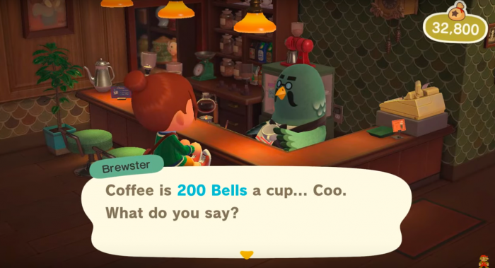 1634315528 434 Animal Crossing New Horizons nuevos personajes nuevas ubicaciones todo lo