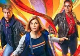 Doctor Who temporada 13: el regreso de criaturas familiares en el nuevo tráiler