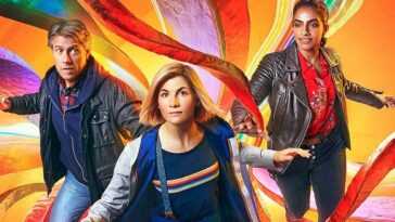 Doctor Who temporada 13: el regreso de criaturas familiares en el nuevo tráiler