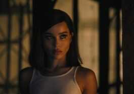The Batman: primer vistazo a Selina Kyle y Batman y Riddler en carteles