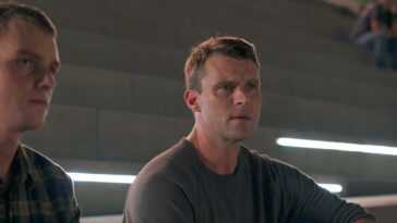 Chicago Fire temporada 10: showrunner habla sobre la posible salida de Casey