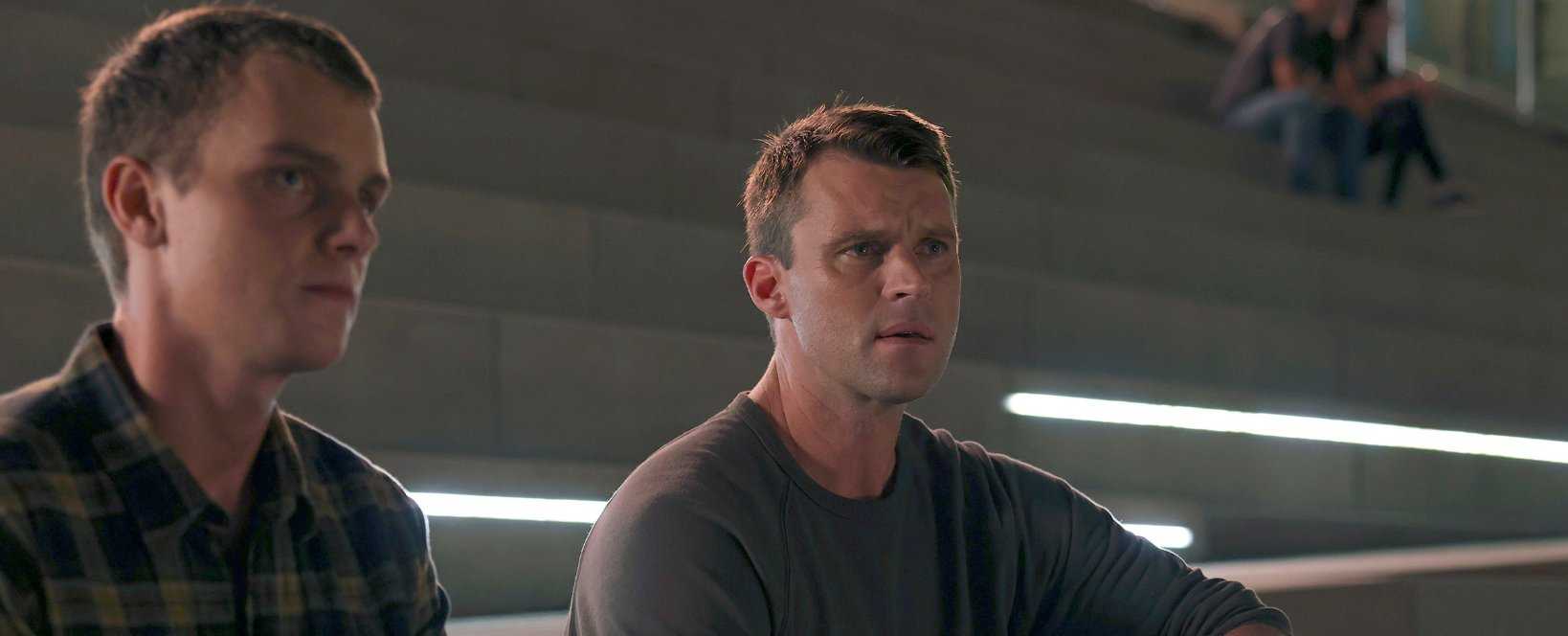 Chicago Fire temporada 10: showrunner habla sobre la posible salida de Casey