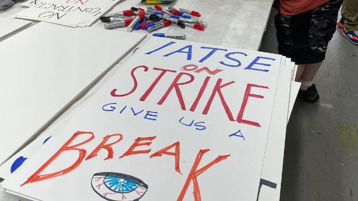 1634386328 711 The Mandalorian malas noticias la temporada 3 podria posponerse