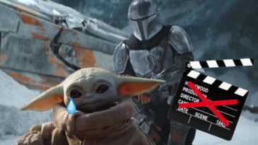 The Mandalorian: malas noticias, la temporada 3 podría posponerse