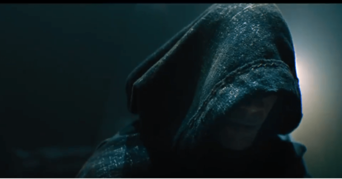 Black Adam: The Rock nunca ha sido más poderoso que en el primer teaser de la película