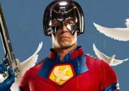 Peacemaker: ¡Primer tráiler presentado en el DC FanDome!