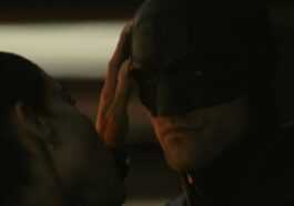 ¡El nuevo tráiler de Batman: Epic New DC FanDome!