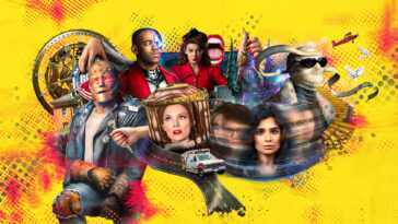 Doom Patrol: una temporada 4 garantizada y un adelanto para el resto de la temporada 3