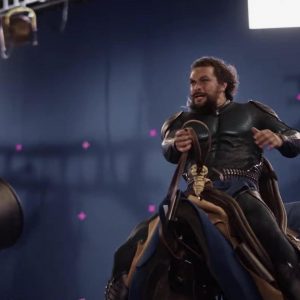 Aquaman 2: Primeras imágenes de la película, Black Manta y artes conceptuales (largometraje) 3 1634474413 463 Aquaman 2 Primeras imagenes de la pelicula Black Manta y