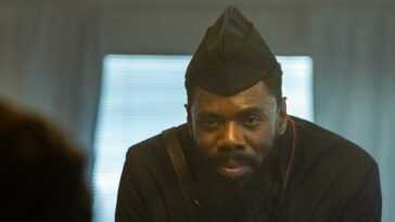 Fear the Walking Dead temporada 7: Strand va completamente al lado oscuro (spoilers)