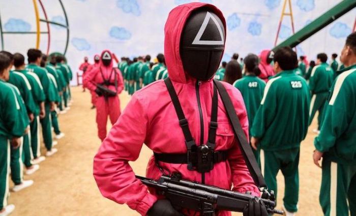 1634571128 75 Squid Game ingresos generados que compiten con la ultima temporada