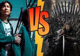Squid Game: ingresos generados que compiten con la última temporada de Game of Thrones