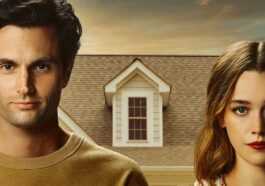 You temporada 3: una historia de amor asesina para Joe