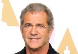 The Continental: Mel Gibson en la serie de precuelas de John Wick