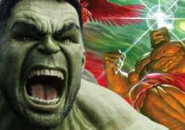 Marvel: el personaje de Hulk es mucho más profundo y complejo de lo que parece