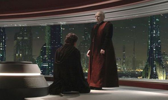 Star Wars: La poco conocida historia Sith finalmente revelada por Lucasfilm 6 1634653689 818 Star Wars La poco conocida historia Sith finalmente revelada por