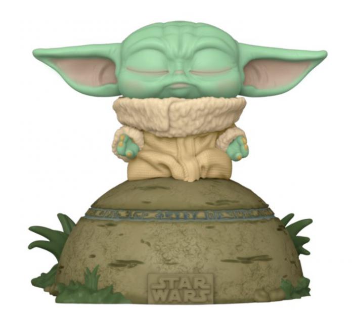 1634656087 334 The Mandalorian nuevas figuras pop coleccionables estan disponibles