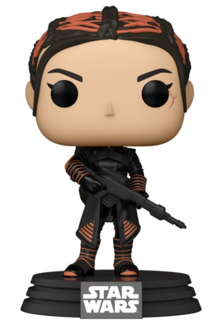 1634656088 942 The Mandalorian nuevas figuras pop coleccionables estan disponibles