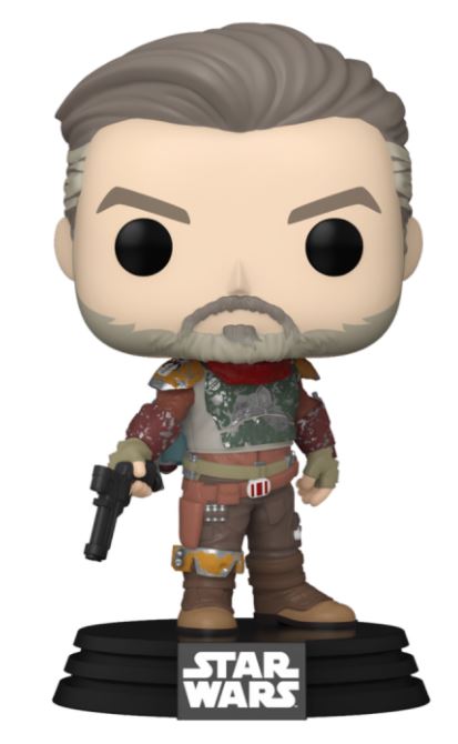 1634656088 94 The Mandalorian nuevas figuras pop coleccionables estan disponibles