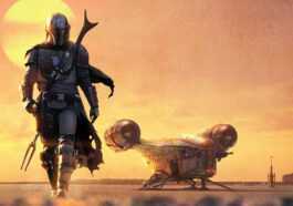 The Mandalorian: nuevas figuras pop coleccionables están disponibles