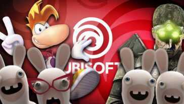 Ubisoft: esta legendaria saga finalmente tendrá derecho a un nuevo juego