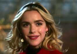 Riverdale temporada 6: Sabrina Spellman se encuentra con Cheryl Blossom en el tráiler