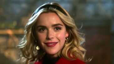 Riverdale temporada 6: Sabrina Spellman se encuentra con Cheryl Blossom en el tráiler