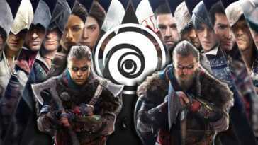 La filtración de Assassin's Creed Infinity revela lo diferente que será el próximo juego de la saga