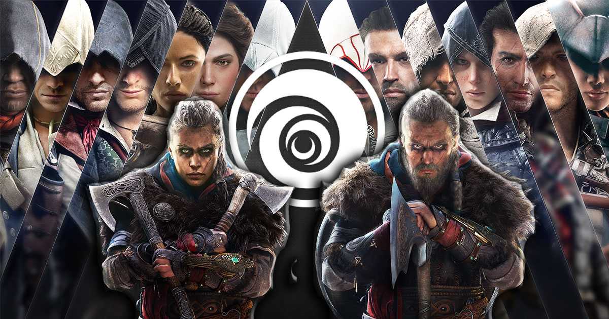 La filtración de Assassin's Creed Infinity revela lo diferente que será el próximo juego de la saga