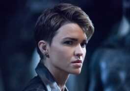 Batwoman: Ruby Rose acusa a WBTV de abuso, estudio responde